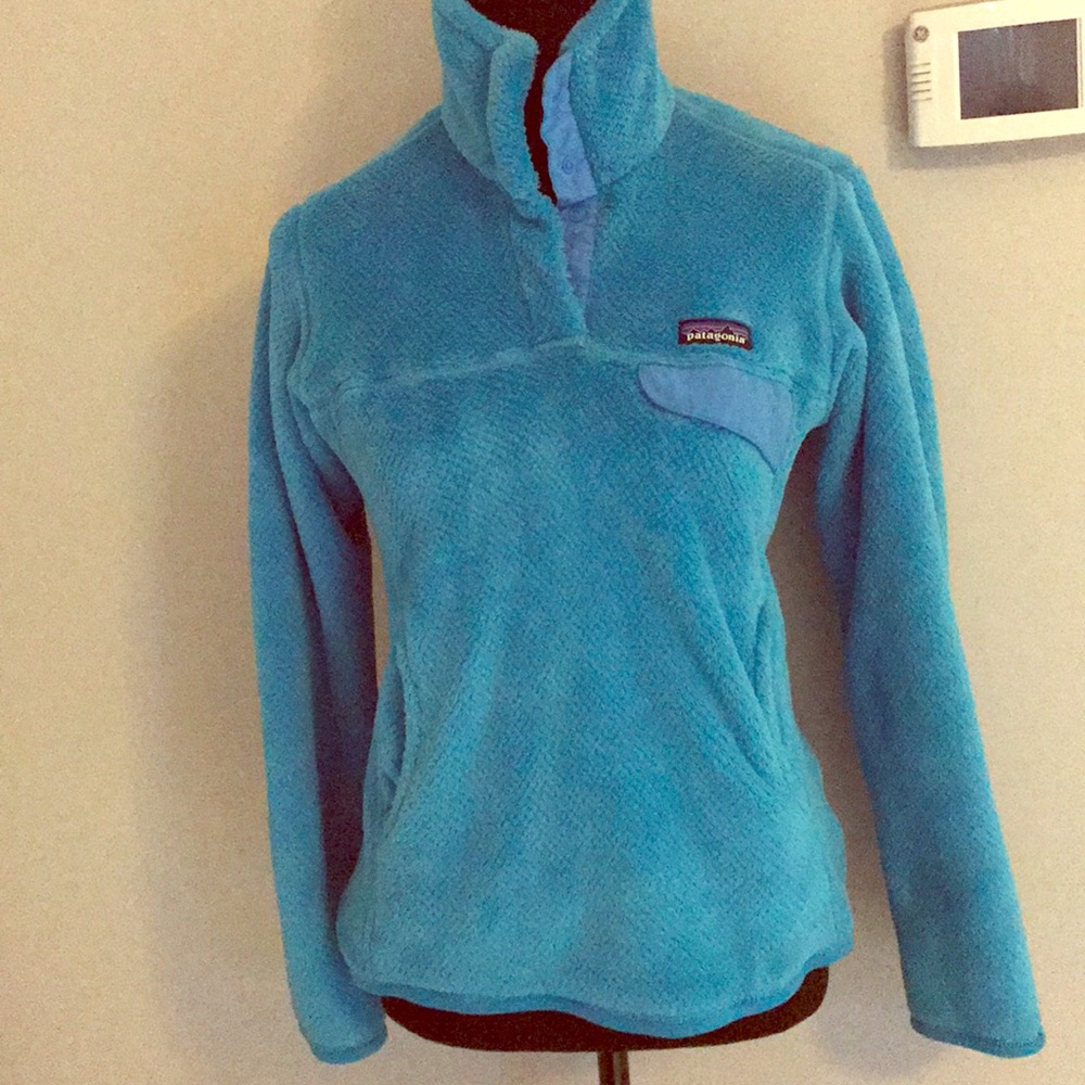 Patagonia pullover